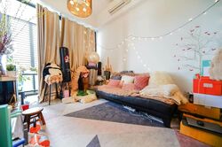 The Hillier (D23), Apartment #457919701